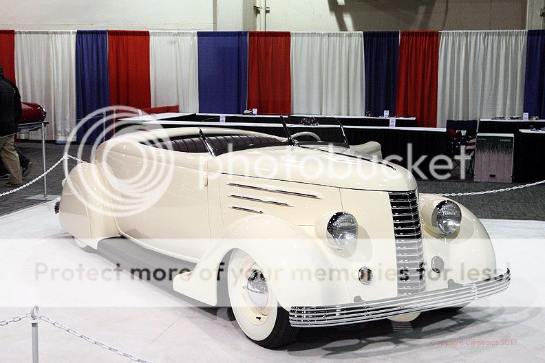 Grand National Roadster Show, January 2017. TC522_zpsflrdlmlp