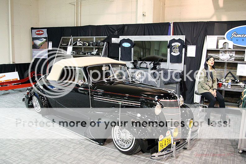 Grand National Roadster Show, January 2017. TK530_zpsjkpayitb