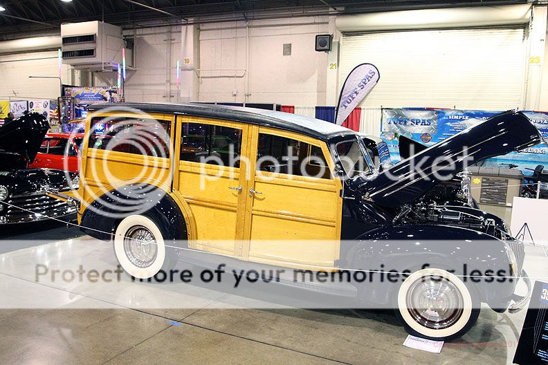 Grand National Roadster Show, January 2017. YT669_zpshmi1nnuq