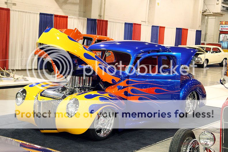 Grand National Roadster Show, January 2017. YV671_zpsliczhqge