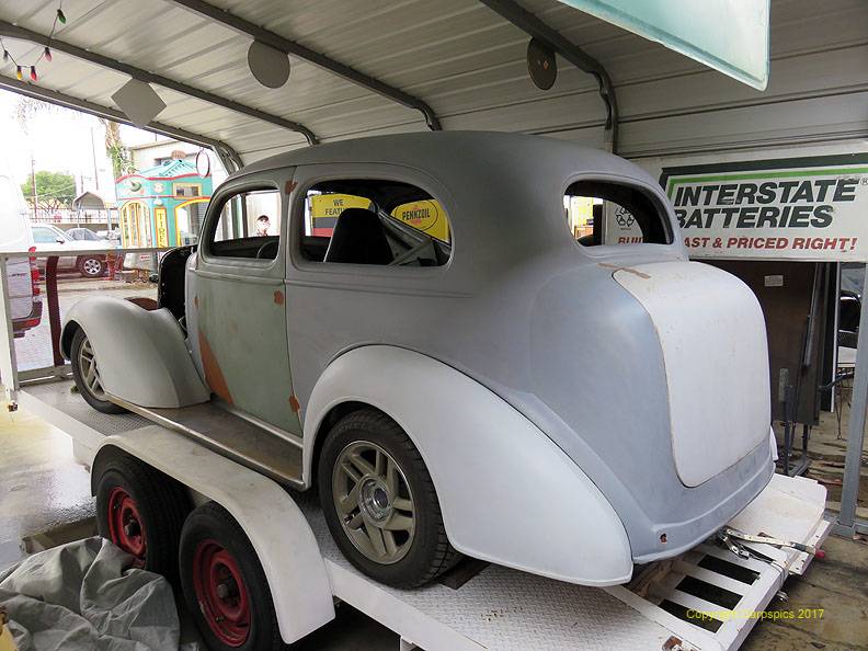 Grand National Roadster Show, January 2017. BA52_zpsezugy1lk