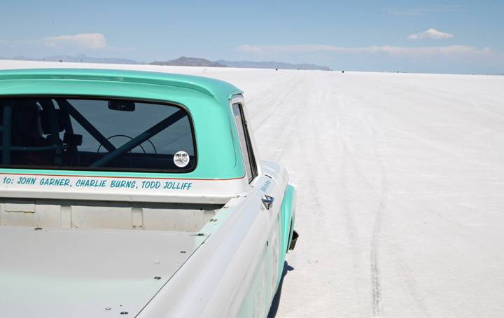 Speedweek, Bonneville, Utah, USA, August 2013. Tim5_zps9bd3f3c8