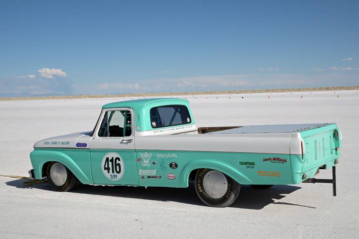 Speedweek, Bonneville, Utah, USA, August 2013. Tim9_zpscc2cb8c3