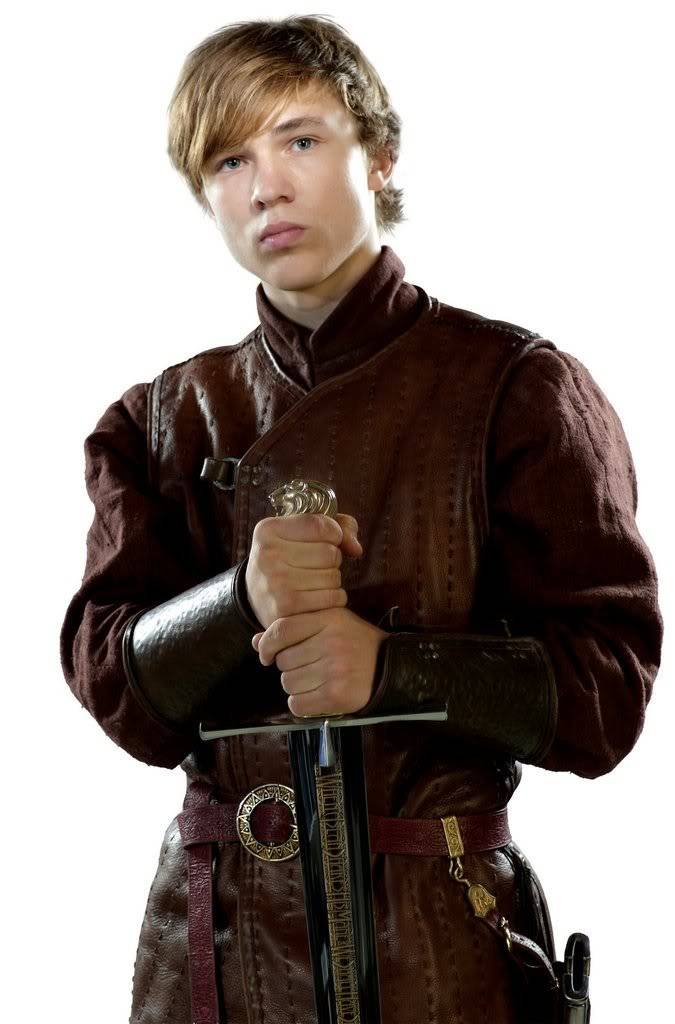 The Chronicles of Narnia - King Peter 3881