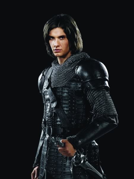 Ben Barnes - Chàng hoàng tử đẹp trai của Narnia 3992