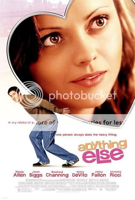 Romantic Movies Collection - 90 Filmova AnythingElse2003DVDRipXViD-DVL