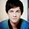  ♥ Logan Lerman  ♥ AC3