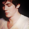  ♥ Logan Lerman  ♥ Breakdown2