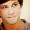  ♥ Logan Lerman  ♥ Envy2