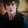  ♥ Logan Lerman  ♥ Hero4