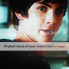  ♥ Logan Lerman  ♥ Pjonew1