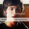  ♥ Logan Lerman  ♥ Pjonew4