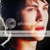  ♥ Logan Lerman  ♥ Pjonew6