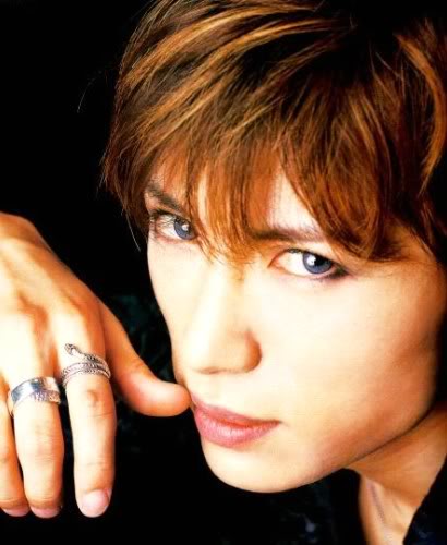 Galeria de Camui Gackt Gackt