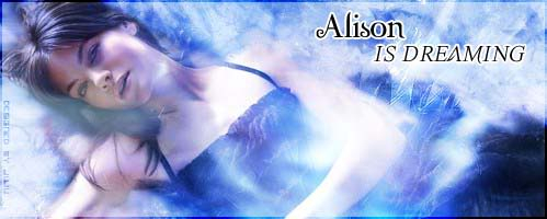 » Gallerie Sea.of.Tears Alisonsignfinitcopie