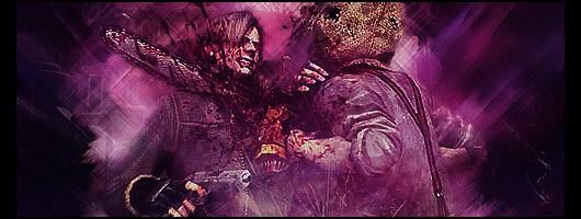 » Galerie du Paillasson Residentevil4cadre1copie