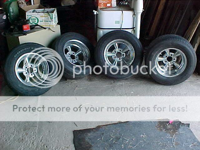 Supreme Wheels and tires Supremewheels