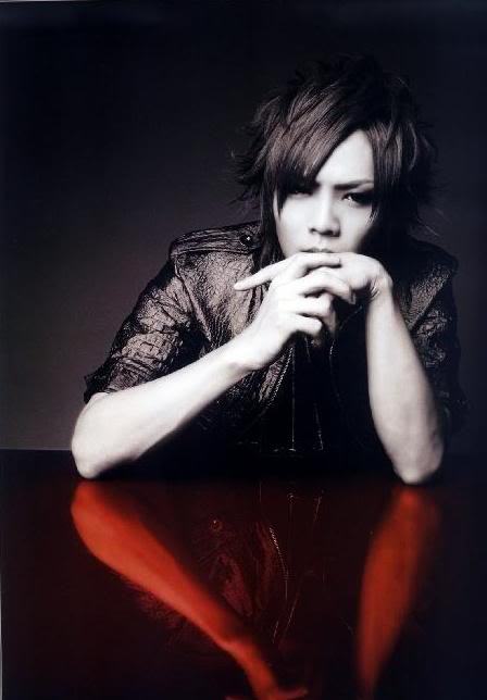 The Gazette - Pagina 14 Kai1