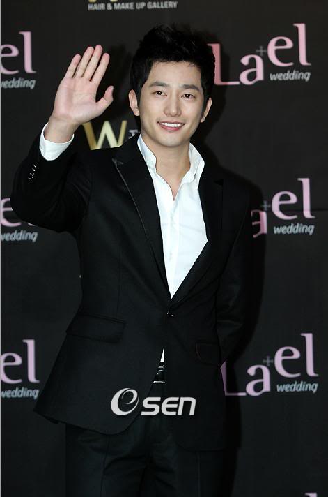 Park Shi Hoo 박시후 Psh2