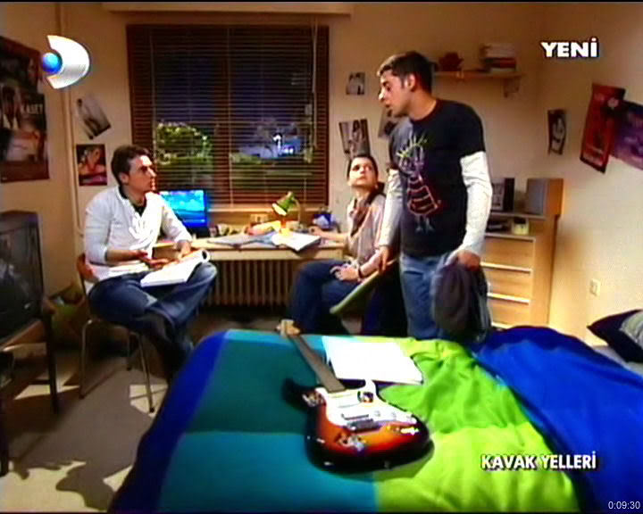 Kavak Yelleri Bölüm Resimleri Program_87_104