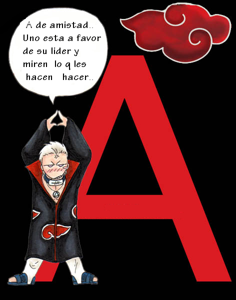 [Spoiler] Akatsuki Adeamistadwp5