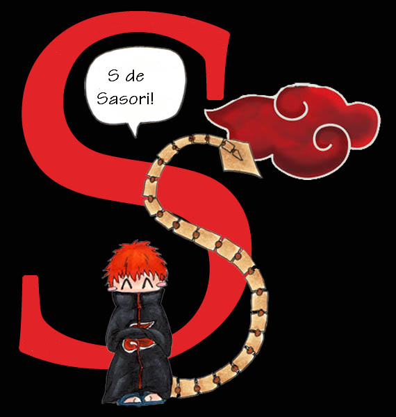 [Spoiler] Akatsuki Sdesasoriql5