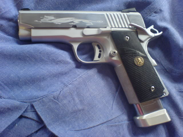 ACP Officer's Model 1