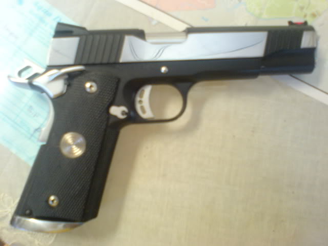 Armscor 1911 GI C-3