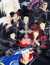  Organization XIII OrganizationXIII7