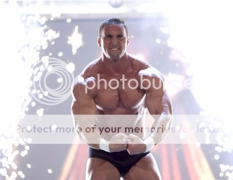 Chris Masters Entrance 03