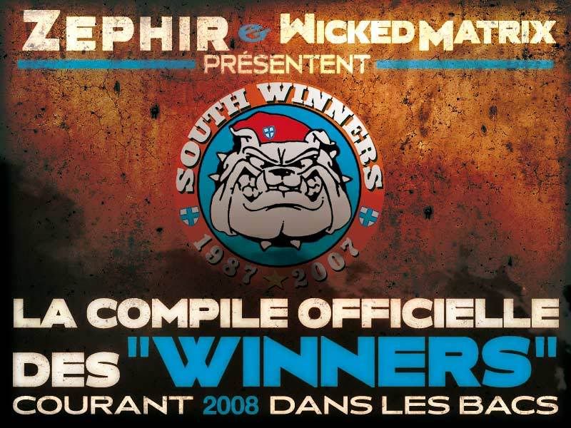 Zephir - En attendant WINNERS 21 avril Stickers-winners