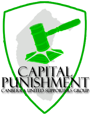 Capital Punishment logo Competition! - Page 3 NewCapPunish