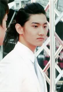 DBSK - Corean Music Changmin