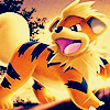 Dex of Cassidy ♥ Growlithe