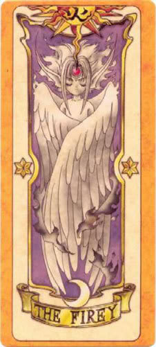 sakura card ( Mấy bạn nữ vào đey) Clow_firey