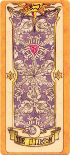 sakura card ( Mấy bạn nữ vào đey) Clow_illusion