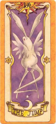 sakura card ( Mấy bạn nữ vào đey) Clow_jump