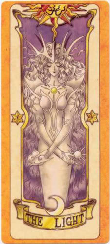 sakura card ( Mấy bạn nữ vào đey) Clow_light