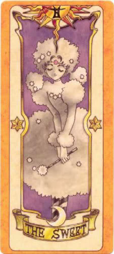 sakura card ( Mấy bạn nữ vào đey) Clow_sweet