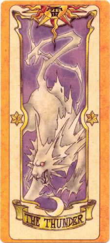 sakura card ( Mấy bạn nữ vào đey) Clow_thunder