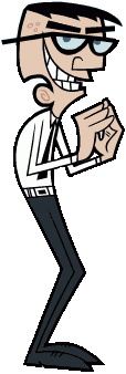 TL'S Spriting 101 Class Denzel_Crocker