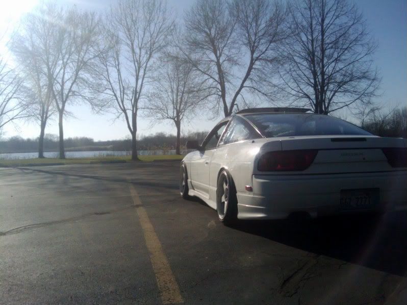 The official Post pictures of your car thread. Vol.2 - Page 31 Lake180sx