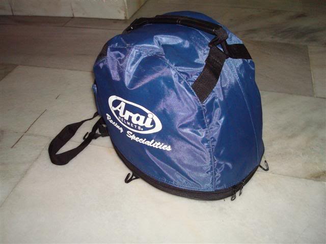 sold: ARAI RX7 RR4 NORI HAGA DSC01509Small