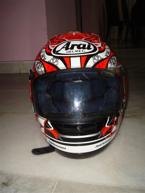 sold: ARAI RX7 RR4 NORI HAGA DSC01510Small