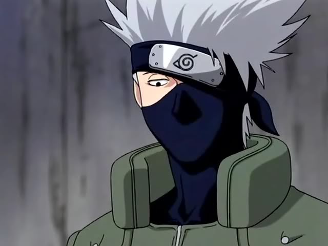 Kakashi