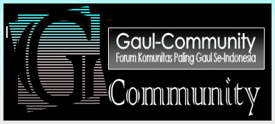 EVENT DESAIN KAOS GAUL COMMUNITY - Page 3 Gaul-1