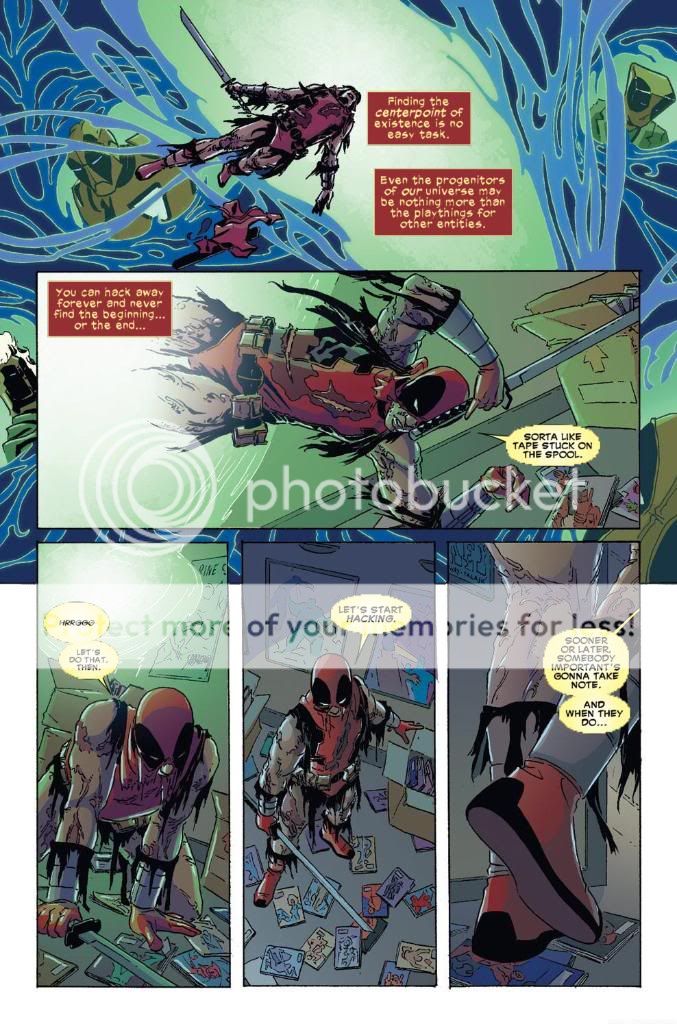 Deadpool Kills The Marvel Universe #4 DKTMU_4_TheGroup_020