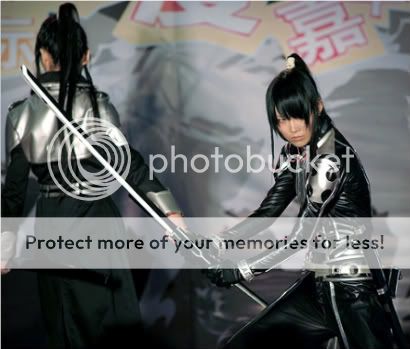 COSPLAY:D.GRAY-MAN - Page 4 18fds