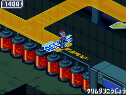 Hướng dẫn megaman star force 3 (remake by Birth) Ox