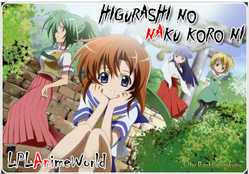 Higurashi no NakuKoroni[26/26]["1/1]/SUBESP/VEOH/ Higurashi